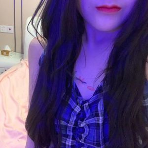 毛茸的的美女屌
